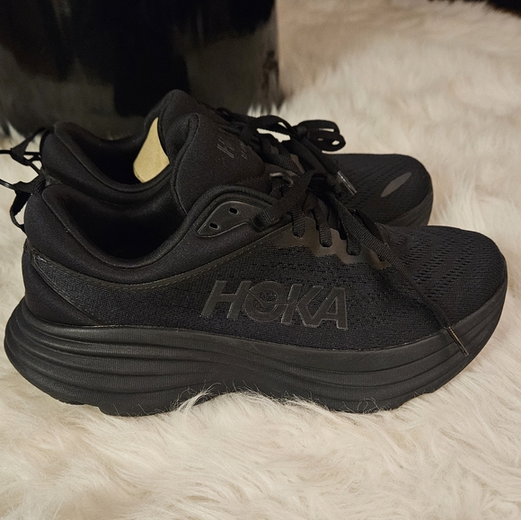 Hoka Other - MEN’S HOKA BONDI 8 RUNNING SZ 8.5